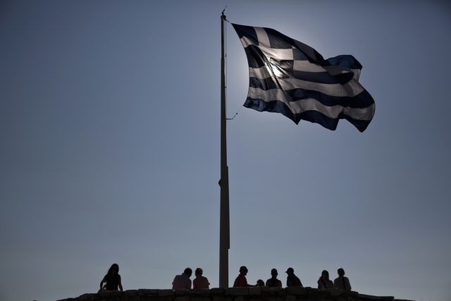 Η Ελλάδα θα χρειαστεί νέο δάνειο έως το 2014 εκτιμά η Bundesbank
