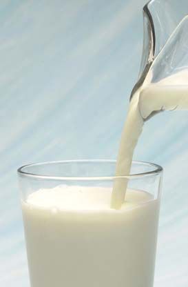 Δημιουργείται θεσμικό πλαίσιο για την οργάνωση των παραγωγών γάλακτος