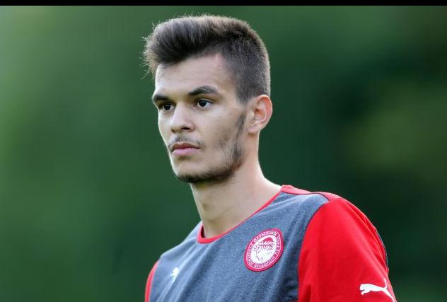 Δανεικός στον Άρη ο Βασίλης Καραγκούνης