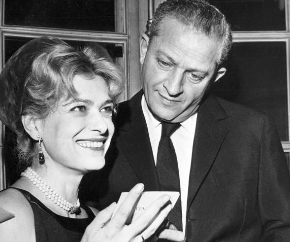 Αφιερωμένα στη Μελίνα Μερκούρη τα φετινά Πρέσπεια