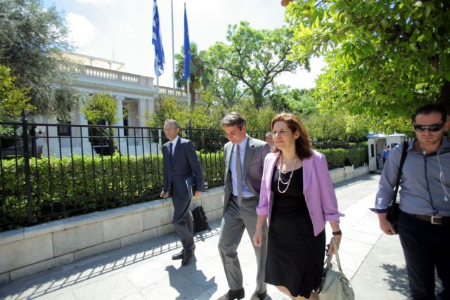 Μίνι επεισόδιο στην κυβέρνηση με διορισμό σε υπό κατάργηση γραμματεία