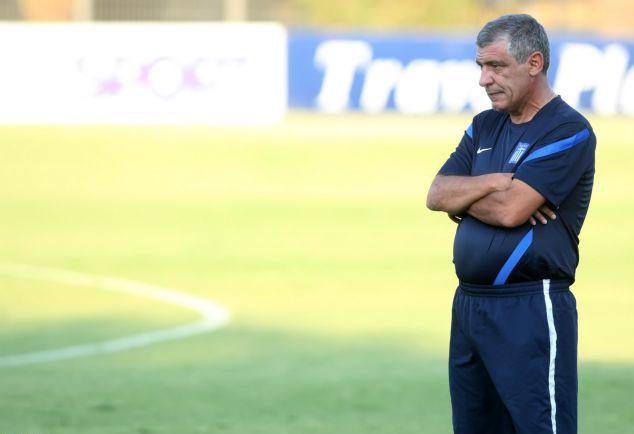 «Πέταξε» για Αυστρία η εθνική για το φιλικό προετοιμασίας