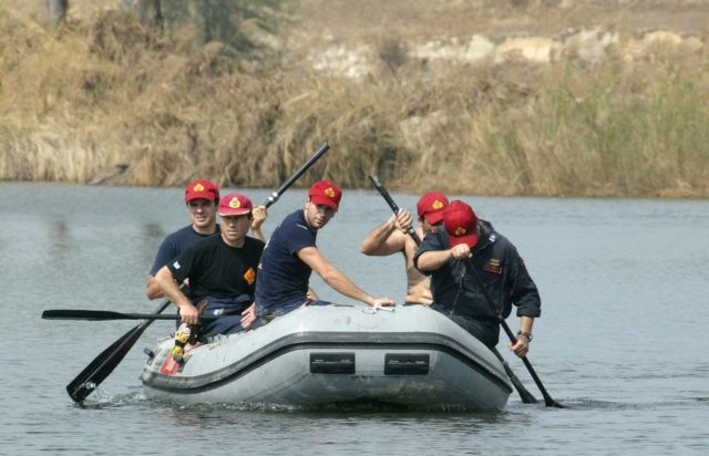 Νεκρός ανασύρθηκε 33χρονος από το ποτάμι της Νέδας στη Μεσσηνία