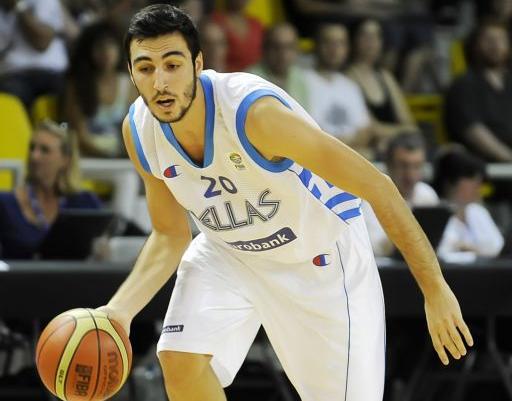 Εκτός εθνικής ο Κατσίβελης, κλήθηκε ο Μποχωρίδης