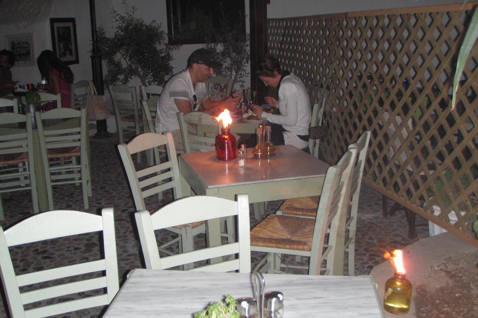 Στη Δικαιοσύνη προσφεύγει ο Δήμος Θήρας για το πρόβλημα ηλεκτροδότησης