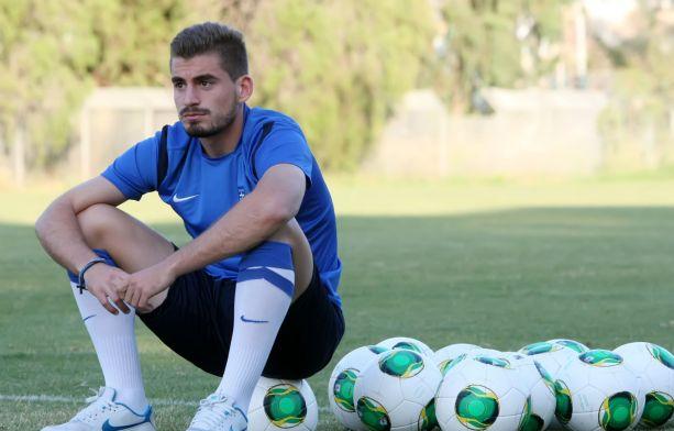 Ο Ντι Κάνιο αφήνει τον Μαυρία στο… ψυγείο