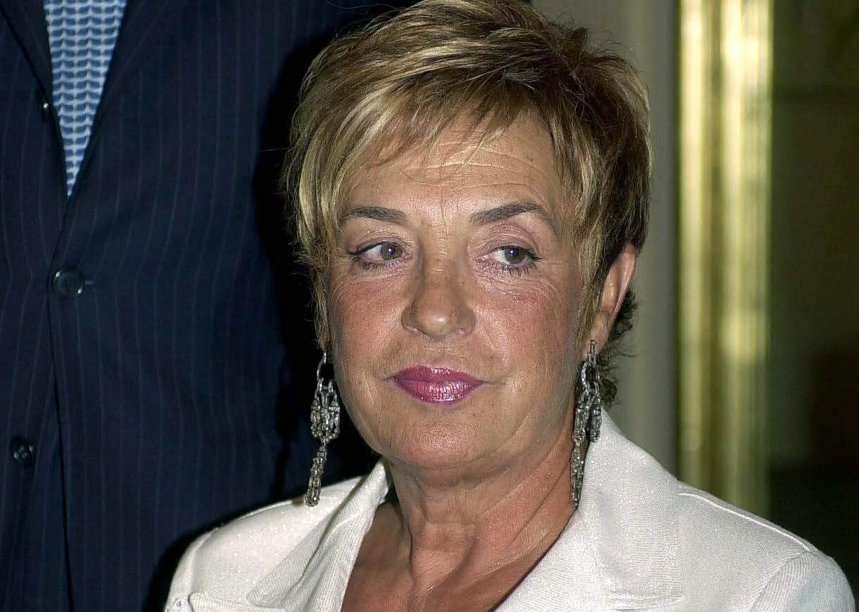 Πέθανε η Ροσαλία Μέρα, η γυναίκα πίσω από την αυτοκρατορία «Zara»