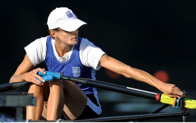 Στον τελικό του Παγκοσμίου παράκτιας κωπηλασίας η Τσιάβου και αδελφοί Γκουντούλα