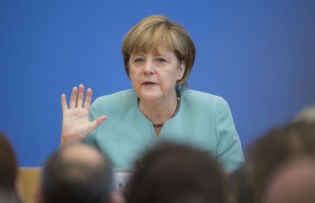 Βέβαιο το κούρεμα του ελληνικού χρέους μετά τις εκλογές, υποστηρίζει η Bild