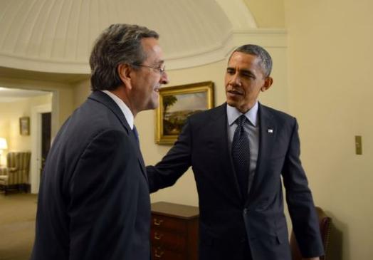 «Φίλοι των Eλλήνων, Aμερικάνοι» προκύπτει από έρευνα της Kάπα Research