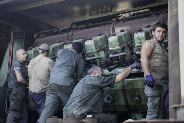 H έλλειψη προσωπικού και επενδύσεων φάνηκε στη Σαντορίνη, λέει η ΓΕΝΟΠ