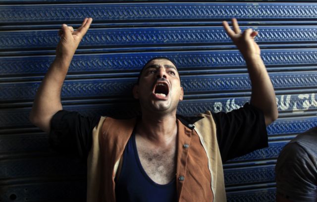 Διάλυση της οργάνωσης των Αδελφών Μουσουλμάνων εξετάζει το Κάιρο