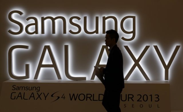 «Έξυπνο ρολόι» φέρεται έτοιμη να παρουσιάσει η Samsung