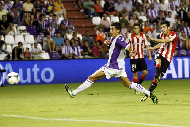 Πρεμιέρα με «διπλό» για την Μπιλμπάο του Βαλβέρδε