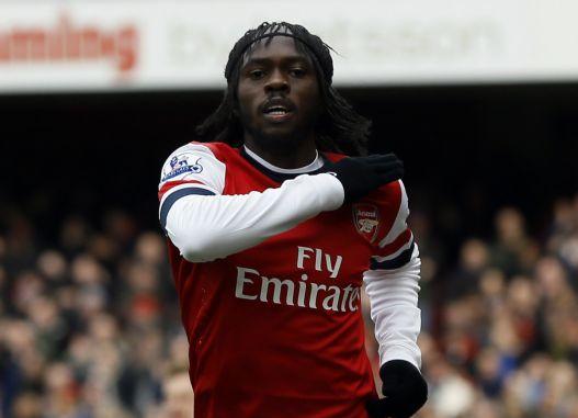 Η Ρόμα πήρε τον Ζερβίνιο από την Άρσεναλ