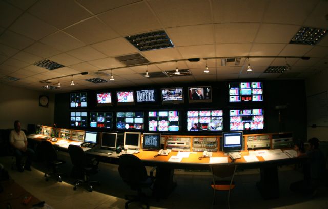 Διακόπτει τη μετάδοση του προγράμματος της πρώην ΕΡΤ η EBU