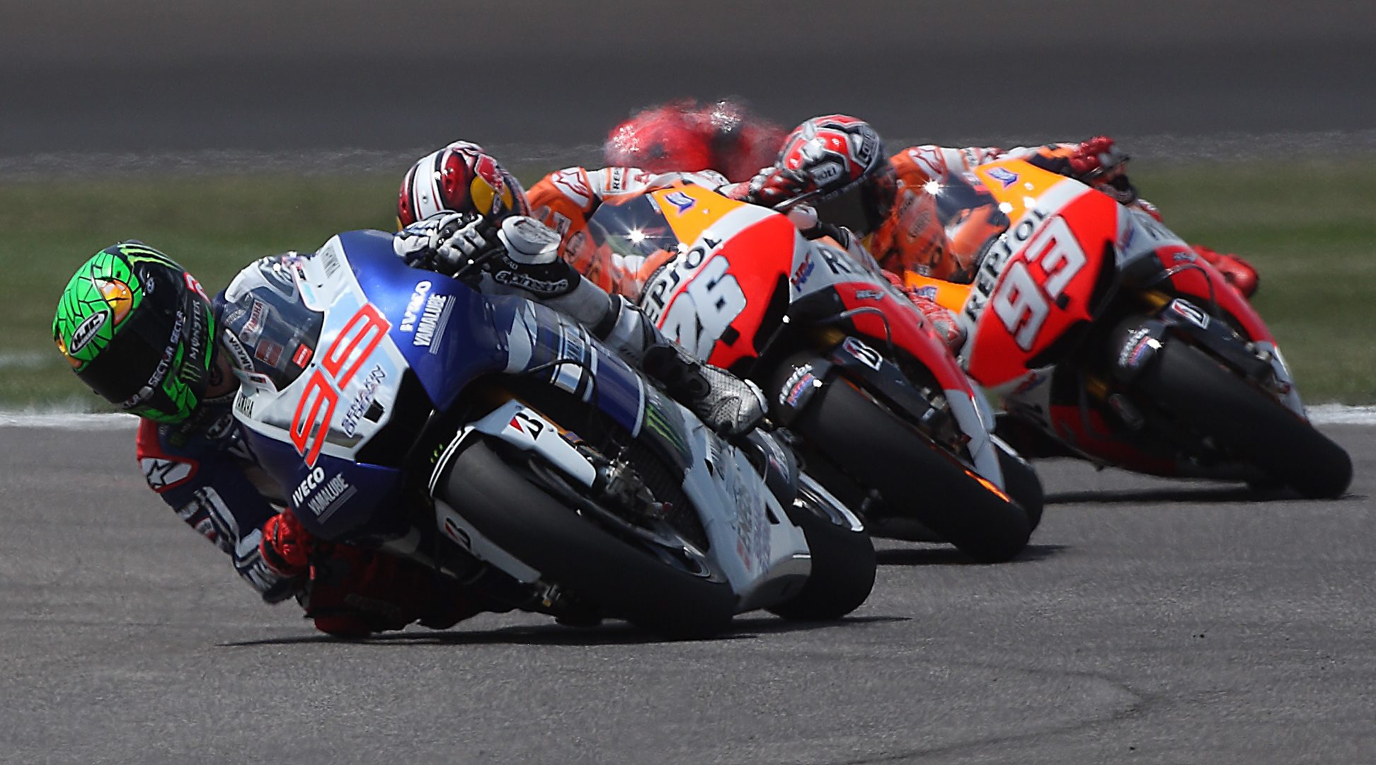 J. Lorenzo: Χρειαζόμαστε επειγόντως εξέλιξη