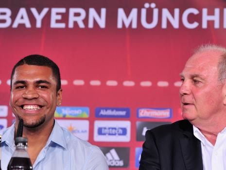 Έκαψε το σπίτι του, πήγε φυλακή, τον επαναφέρει η Μπάγερν