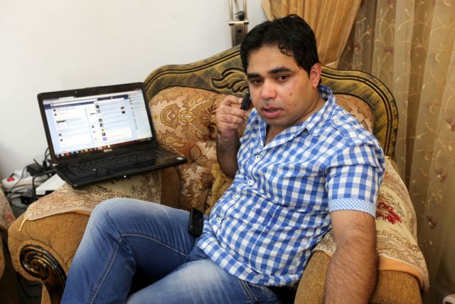 «Έρανος» για τον χάκερ που εισέβαλε στο προφίλ του Ζάκερμπεργκ