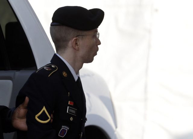 Την Τετάρτη ανακοινώνεται η απόφαση για τον Μπράντλι Μάνινγκ