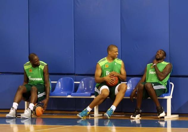 Αισιοδοξία, αλλά και… πρόβλημα με Λάσμε στην «πρώτη»