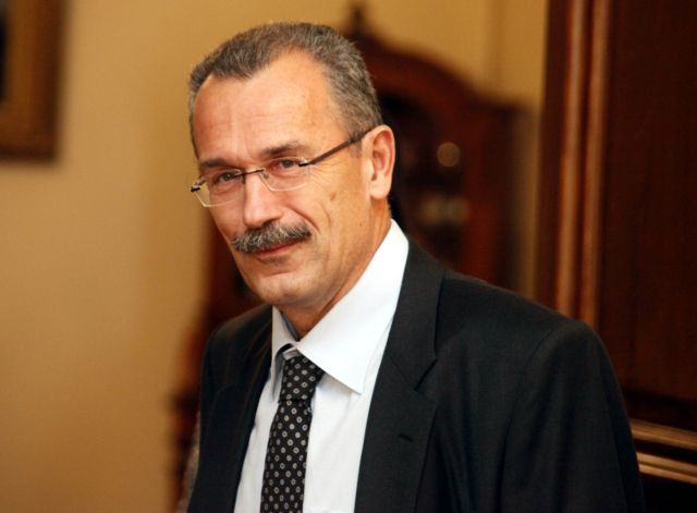 Μέσα στο χρόνο θα συγκροτηθεί η ΝΕΡΙΤ, λέει ο Παντελής Καψής