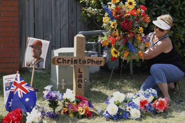 Τρεις έφηβοι σκότωσαν εν ψυχρώ 22χρονο Αυστραλό «γιατί έπλητταν»