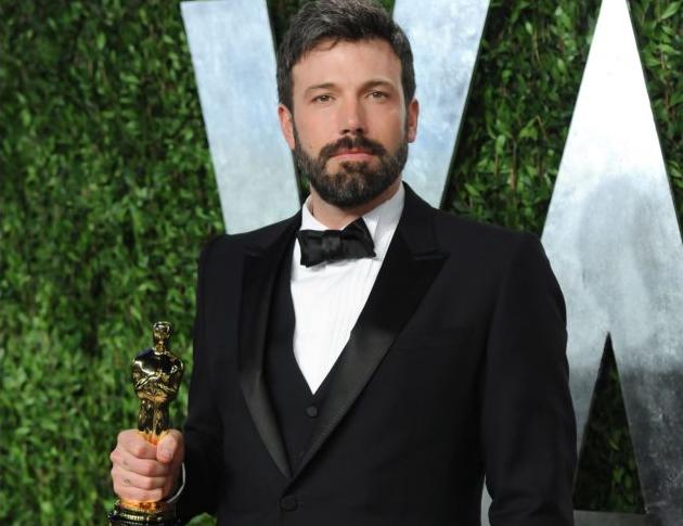 Ο Μπεν Άφλεκ είναι ο νέος Μπάτμαν