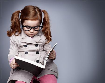 Τι κάνει ένα παιδί πιο έξυπνο από ένα άλλο;