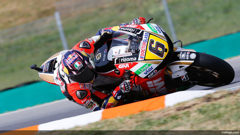 MotoGP - Τσεχία 2013: Έκπληξη από τον S. Bradl στις δεύτερες δοκιμές