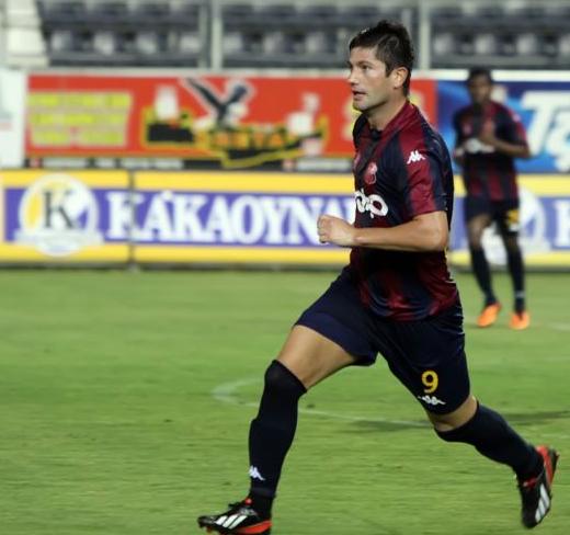 Αήττητη η Βέροια με νίκη 2-0 επί του ΟΦΗ