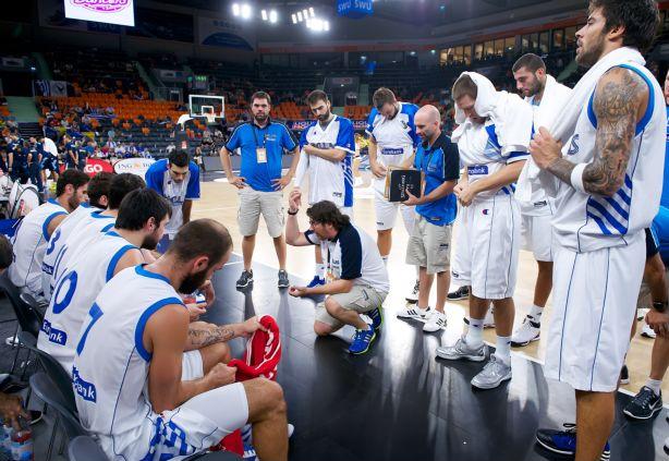 Ο Τρινκιέρι δεν ανησυχεί καθώς δεν είχε… ενθουσιαστεί