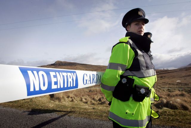Τραγικός θάνατος αστέγου που διαμελίστηκε από απορριμματοφόρο στην Ιρλανδία