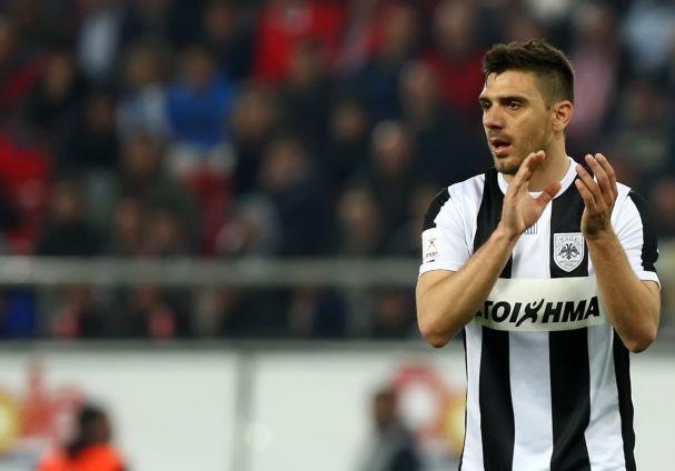 Αισιόδοξος ο Κατσουράνης για το ιστορικό ματς του ΠΑΟΚ με τη Σάλκε