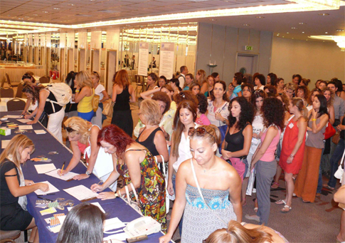 Διεθνές Συνέδριο Εκδοτών – Autumn 13 στην Αθήνα και στη Θεσσαλονίκη