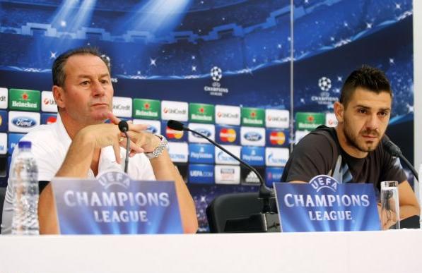 «Θα φάμε και θα πιούμε ό,τι και να γίνει…» λέει ο Στέφενς