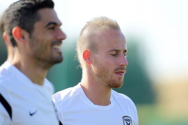 Μέσα ο Σπυρόπουλος, έξω Λόπεθ, Βούκιτς και Γκαρσία για Σάλκε