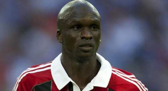 «Κλείνει» Μπακάγ Τραορέ ο Ολυμπιακός