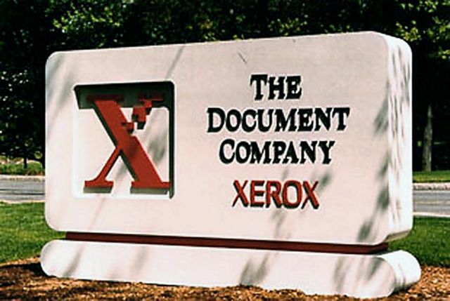 Τα πρώτα... ξόρκια για τον δαίμονα των σκάνερ από την Xerox