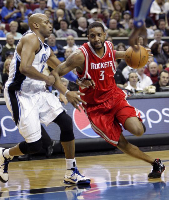 Εγκαταλείπει οριστικά το NBA ο ΜακΓκρέιντι