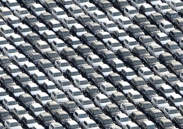 Σε υψηλό 16 μηνών ο δείκτης επιχειρηματικού κλίματος στη Γερμανία