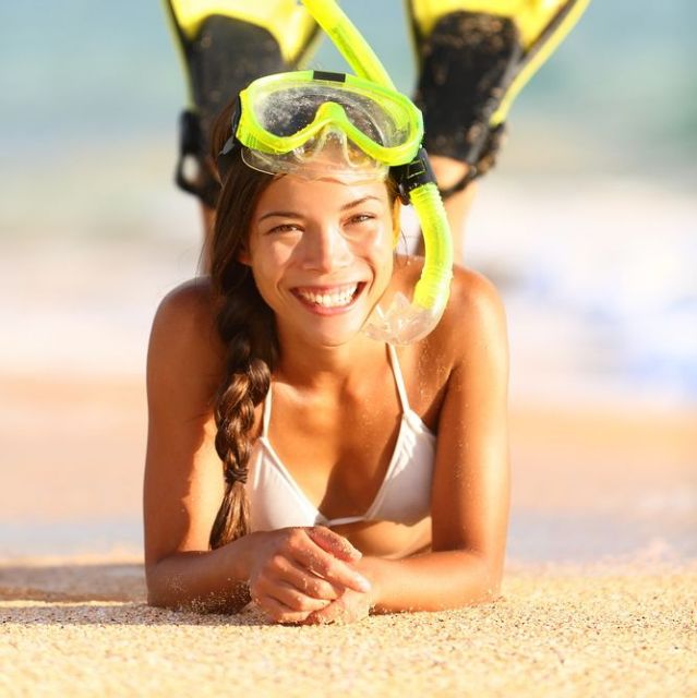 Διατηρήστε την καλή διάθεση των διακοπών για πάντα