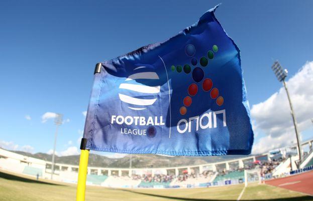 «Μίνι πρωτάθλημα» θα κρίνει την άνοδο από τη Β’ Εθνική