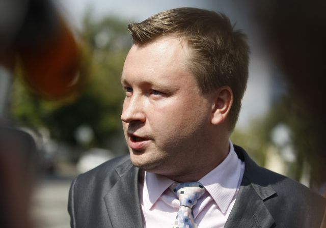 Έρευνες της ρωσικής αστυνομίας σε διαμερίσματα γνωστού γκέι ακτιβιστή