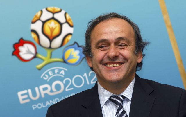 Πολιτεία και ΕΠΟ σχεδιάζουν τη διεκδίκηση αγώνων του EURO 2020