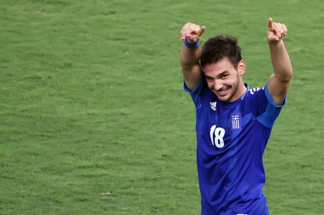 Κοντά στον δανεισμό του Νίνη βρίσκεται ο ΠΑΟΚ