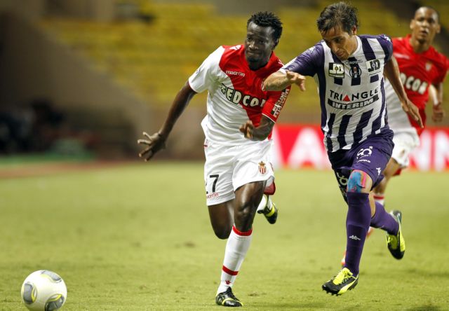 «Κλείνει» Ντινγκά ο Ολυμπιακός, ο Μίτσελ απορρίπτει Τζιμπούρ