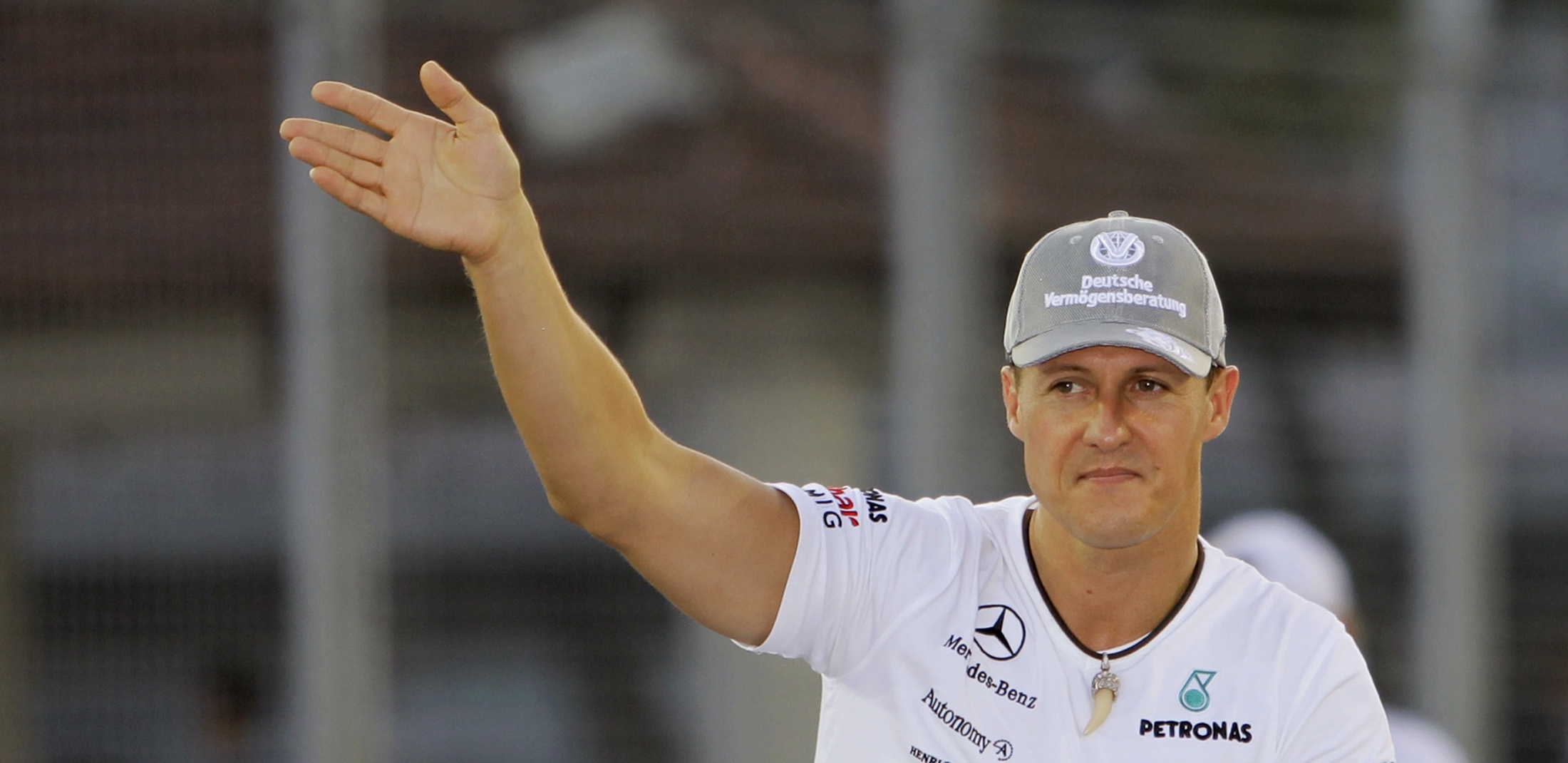 21 εκατ. ευρώ στο καπέλο του M. Schumacher