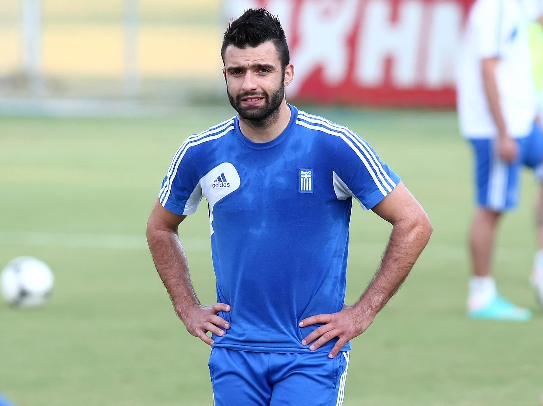 «Χαλάει» του Τζαβέλλα στον ΠΑΟΚ, Νίνης ή… εναλλακτική λύση;