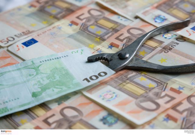 Πάνω από 60 δισ. ευρώ οι ληξιπρόθεσμες οφειλές προς το Δημόσιο στο επτάμηνο